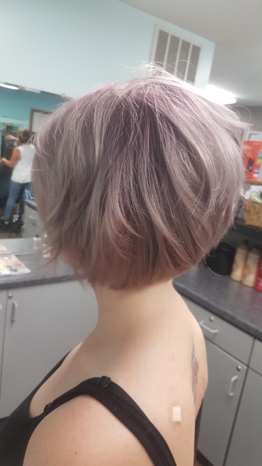 Neysa Rai Studios Untangled Salon In Onalaska WI Vagaro